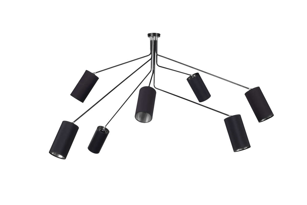 Люстра Cto Lighting Array Opal