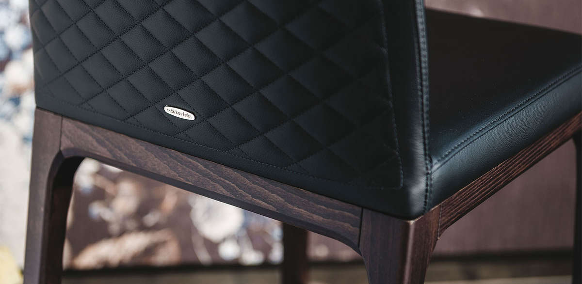 Барный стул Cattelan Italia Arcadia Couture