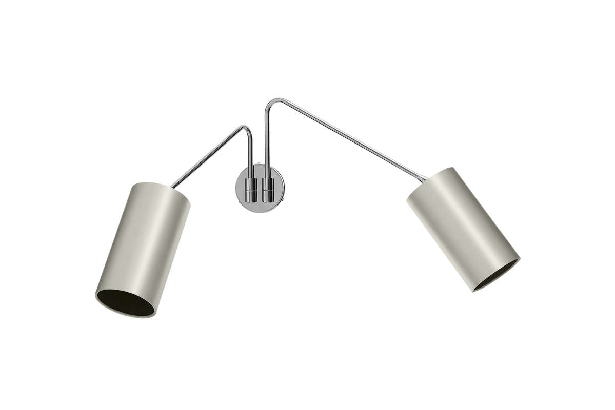 Бра Cto Lighting Array Twin