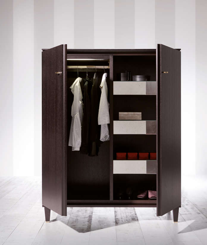 Шкаф Angelo Cappellini Desirè