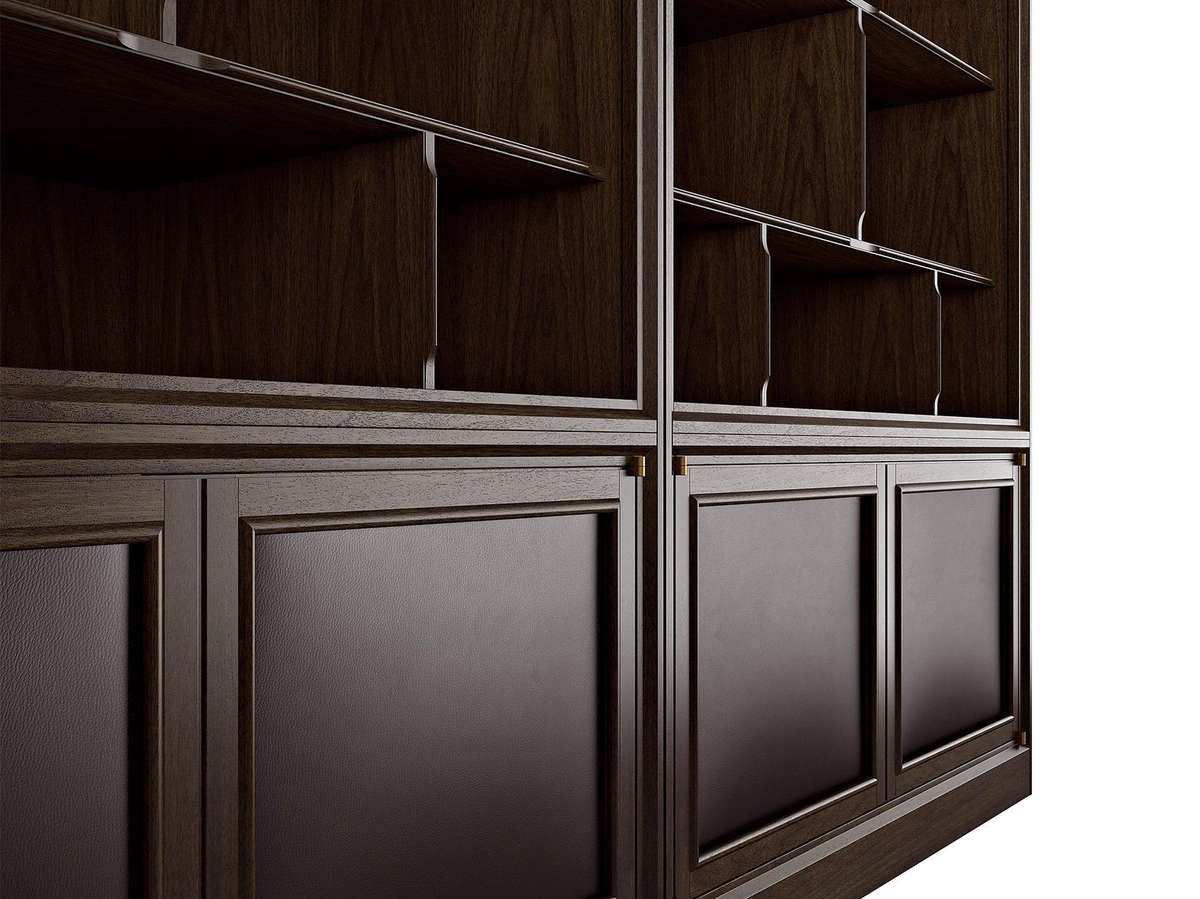 Книжный шкаф Ceccotti Work System