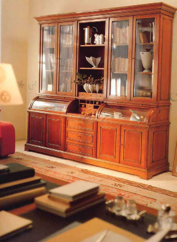 Библиотека Annibale Colombo L1145