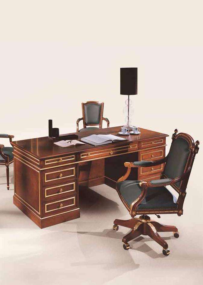 Композиция для кабинета Angelo Cappellini Piermarini