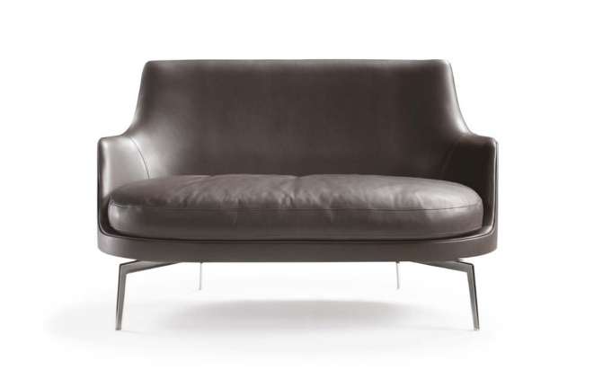Диван Flexform Guscio