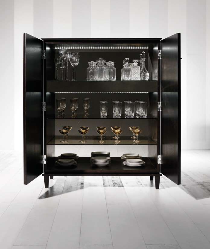 Бар Angelo Cappellini Desirè 41017