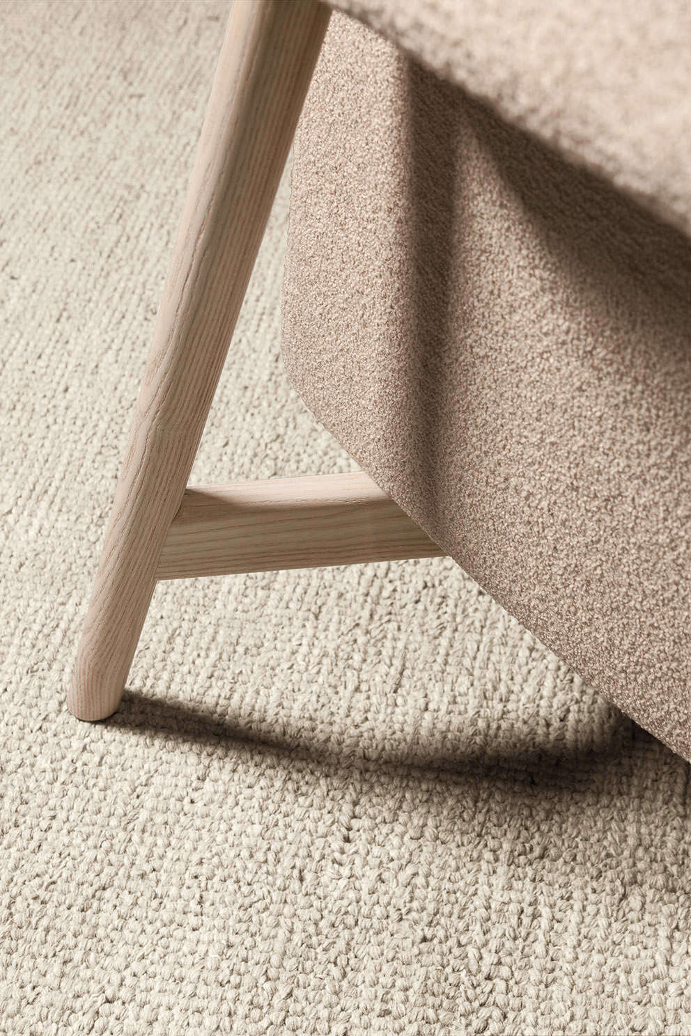 Ковер Saba Italia Texture