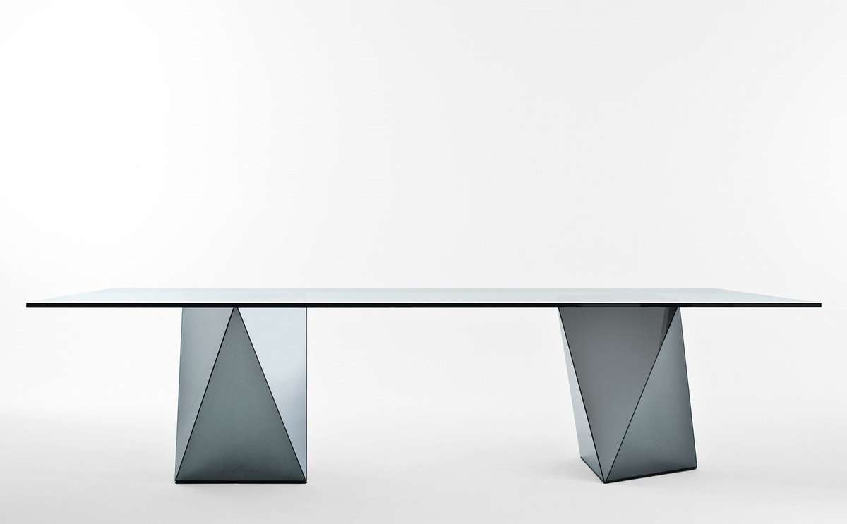 Стол для переговоров Gallotti & Radice Yan