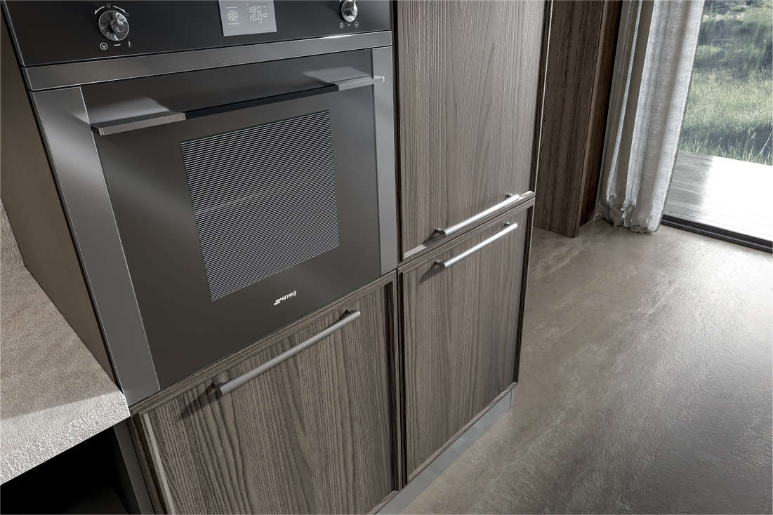 Кухня Home S. R. L. Etica