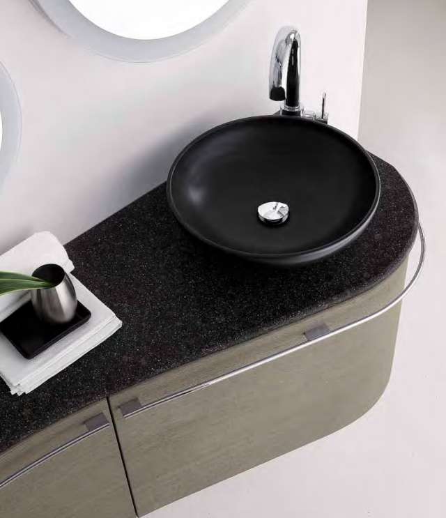 Ванная комната Lavalle Arredo Bagno Goccie Nature
