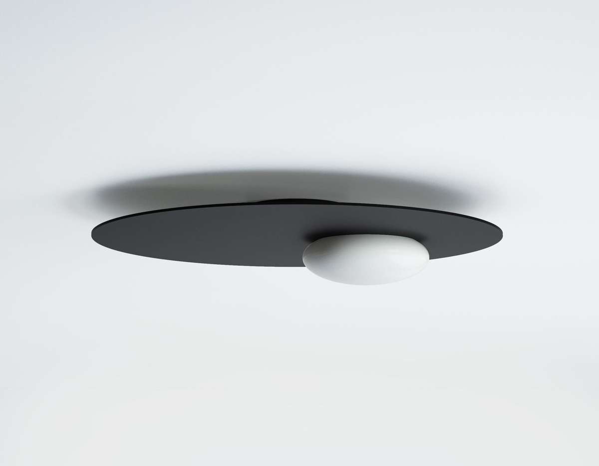 Светильник подвесной Axo Light Kwic
