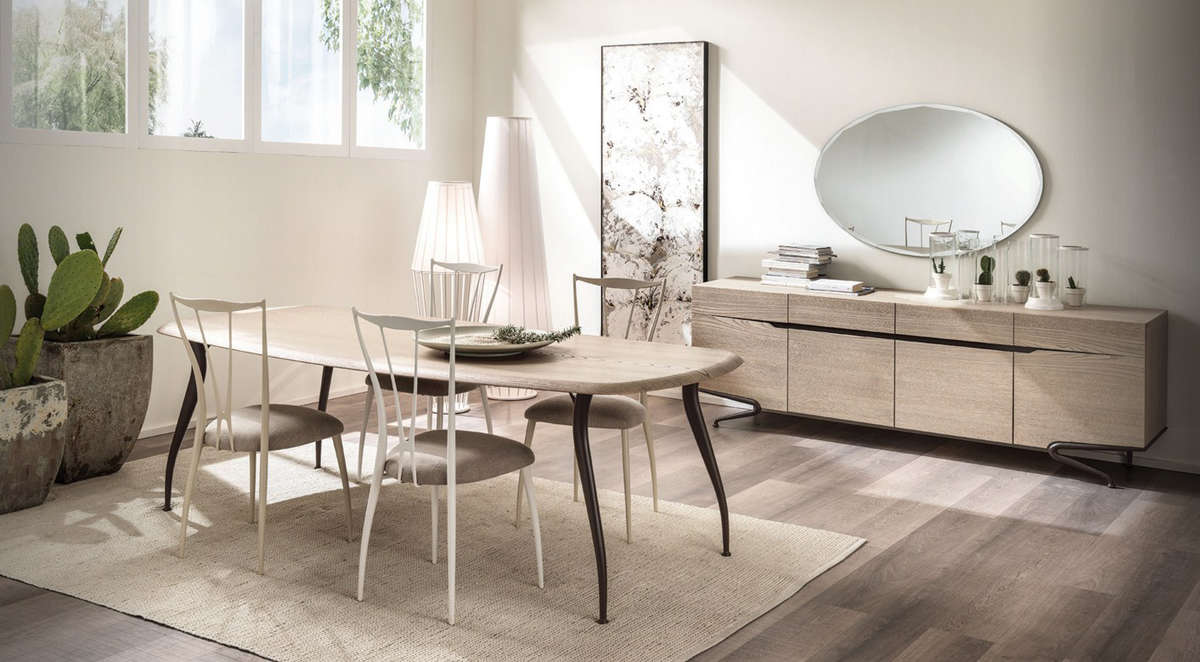 Комод в спальню Cantori Arturo Sideboard