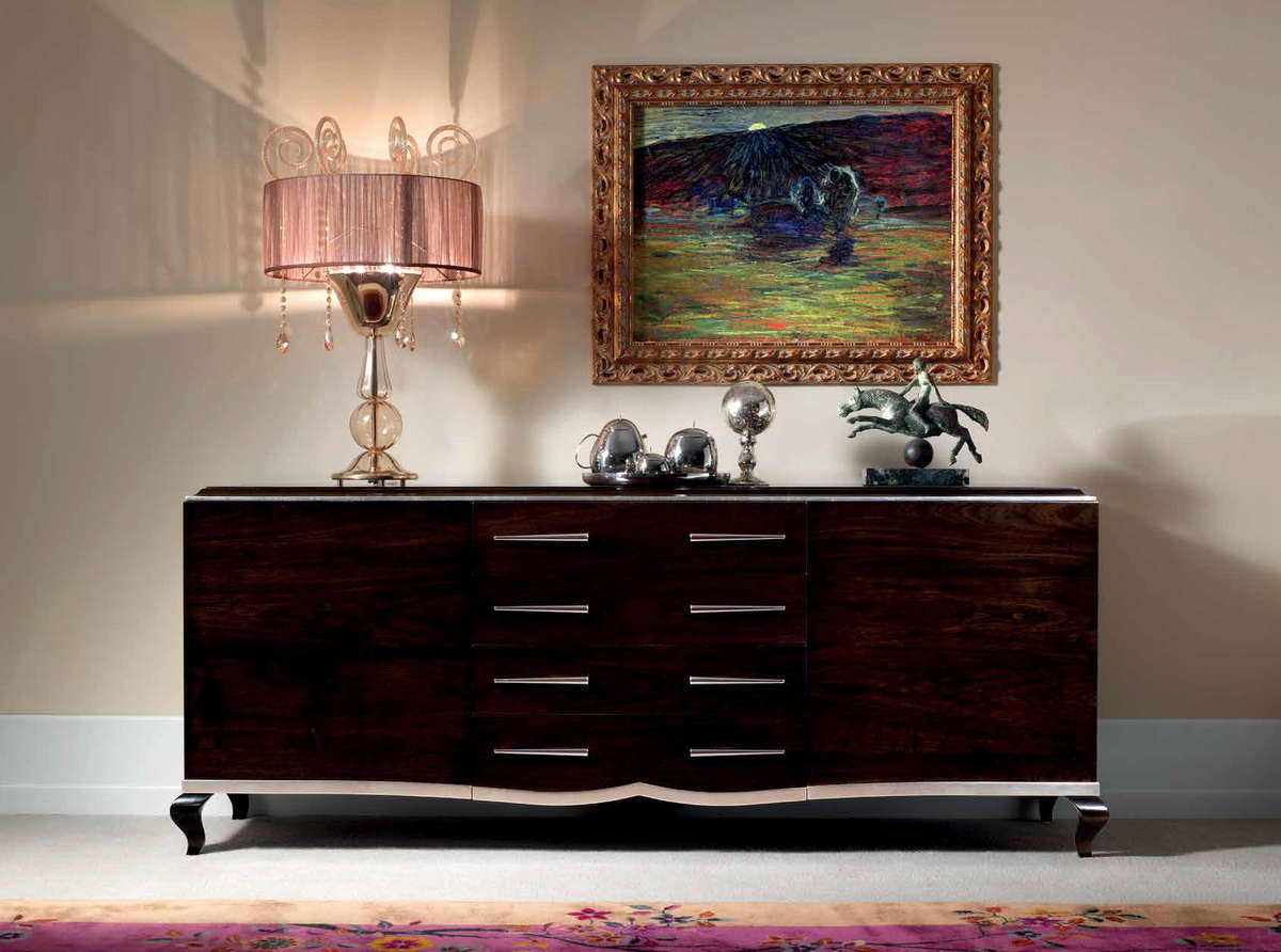 Композиция для гостиной Fm Bottega D'arte Amarcord 354
