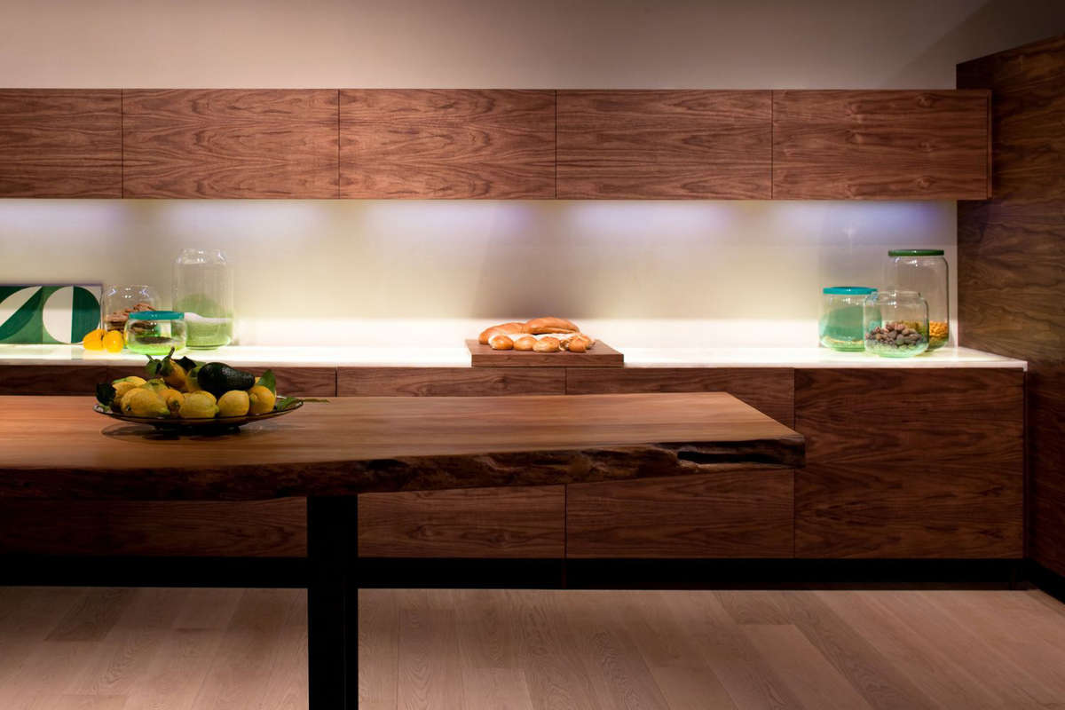 Кухня Riva 1920 La Cucina