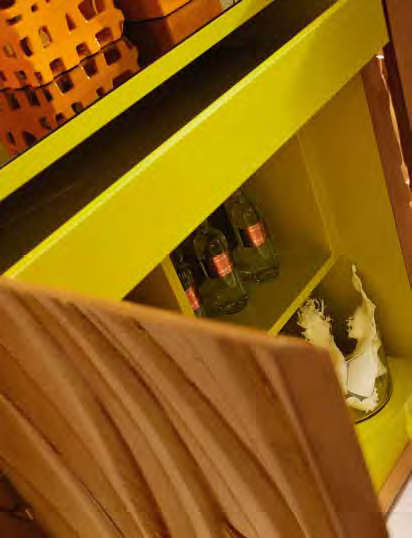 Комод в спальню Bm Style Sideboard Reve Maison