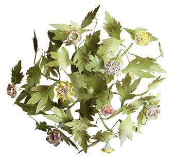 Люстра Art Et Floritude Marquise L002.5/Fp