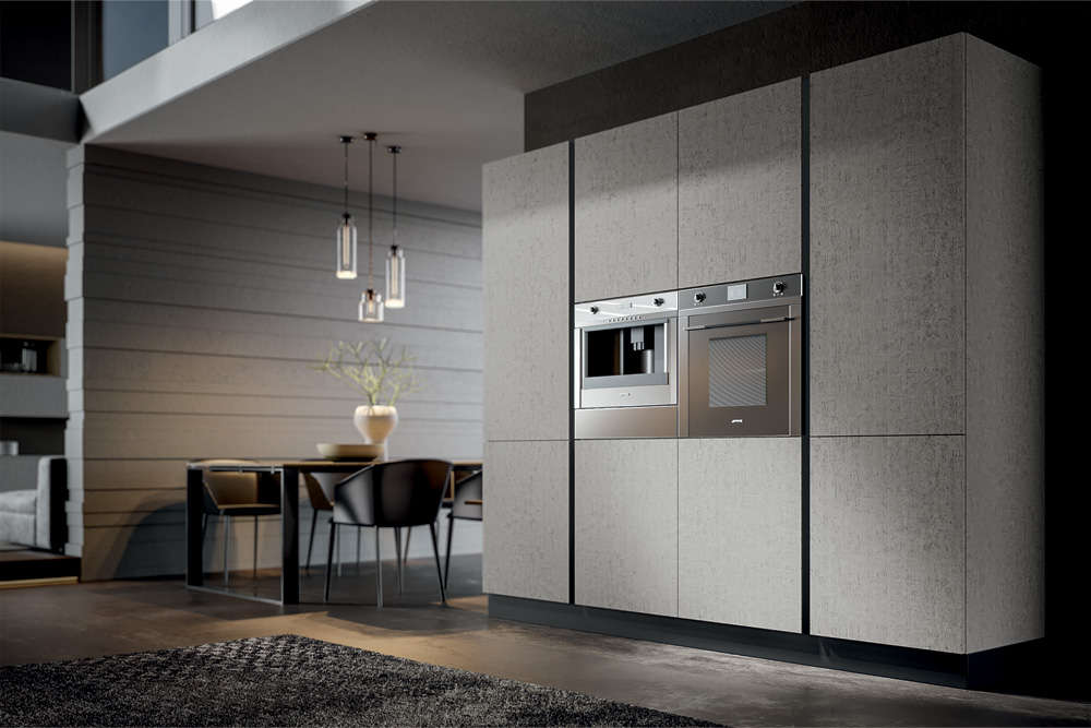 Кухня Home S. R. L. Genesi