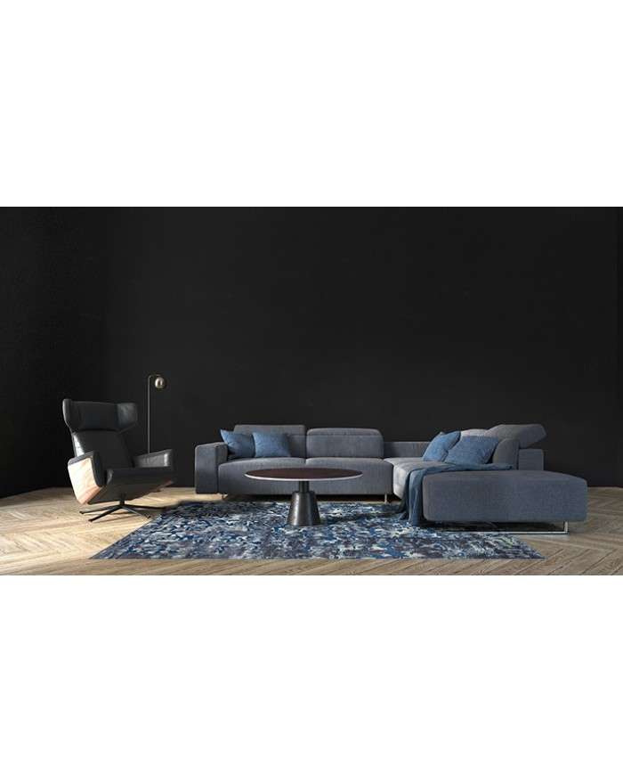 Ковер Sitap Contemporary Genova 38243/8585/52