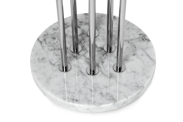 Вешалка Castro Lighting Coat Rack Canna / Columns