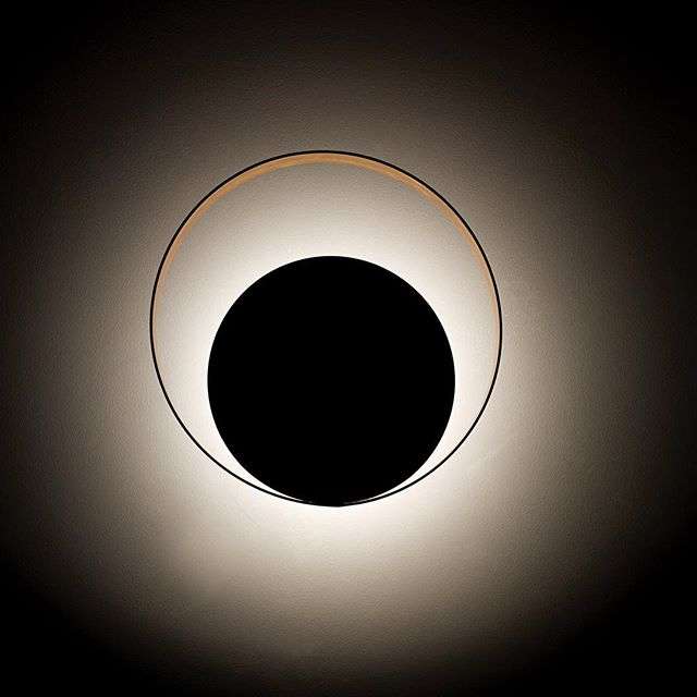 Бра Venicem Circle