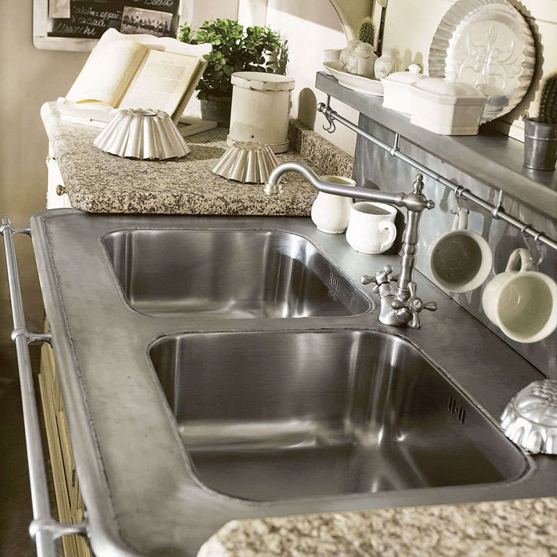 Кухня Marchi Cucine Dhialma