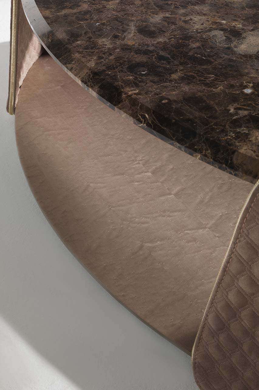 Столик Vittoria Frigerio Contarini