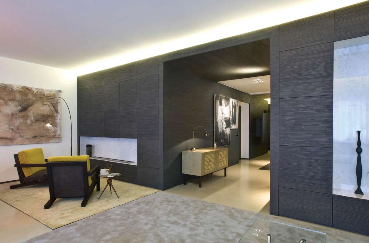 Шкаф Laura Meroni Decor Cabinet