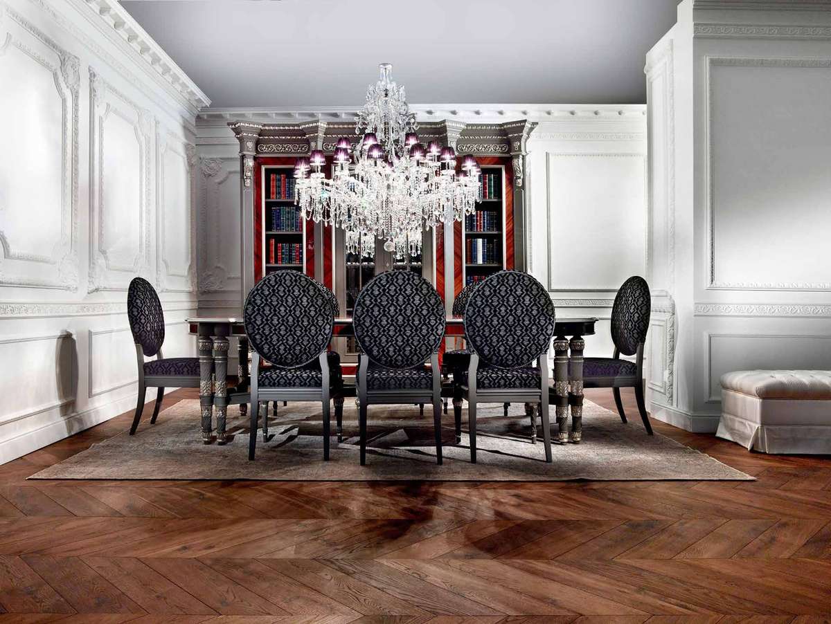 Книжный шкаф Asnaghi Interiors Nasty