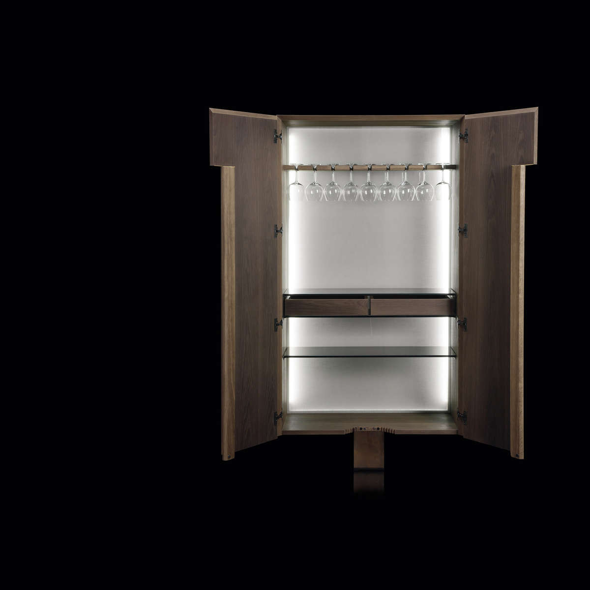 Бар Henge Frame Cabinet