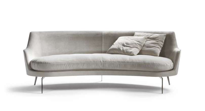 Диван Flexform Guscio