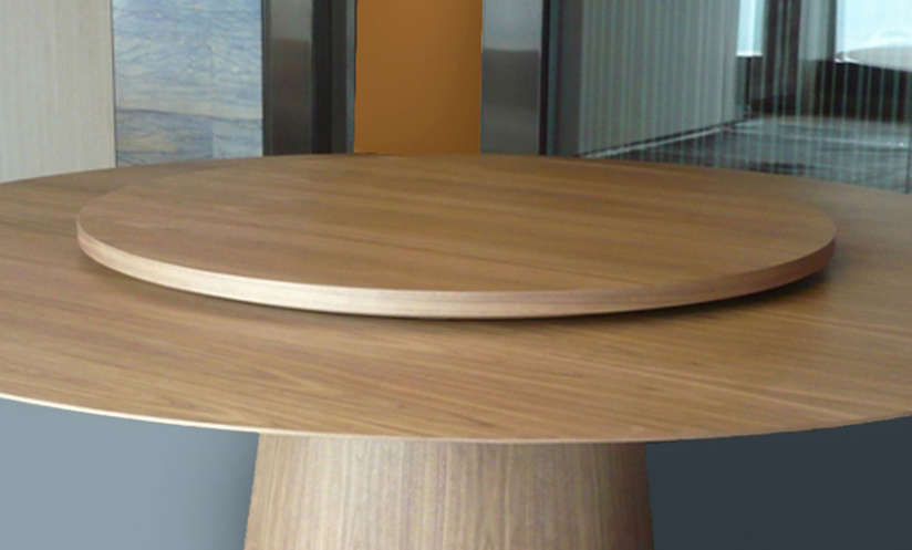 Центральная вращающаяся часть стола Emmemobili Lazy Susan