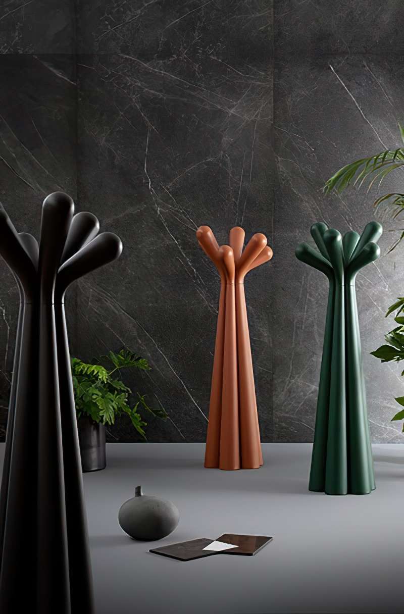 Вешалка Bonaldo Anemone