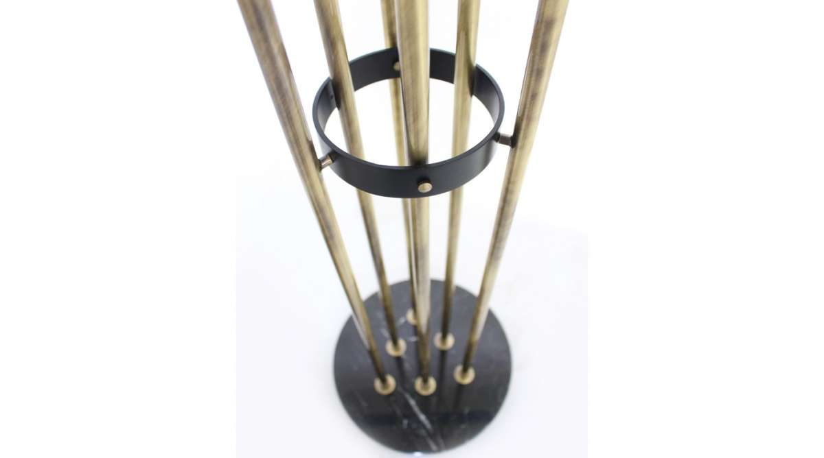 Вешалка Castro Lighting Coat Rack Canna / Columns