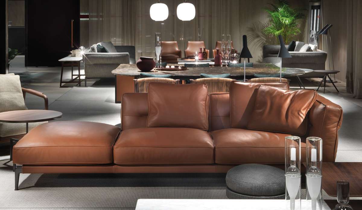 Диван Flexform Adda
