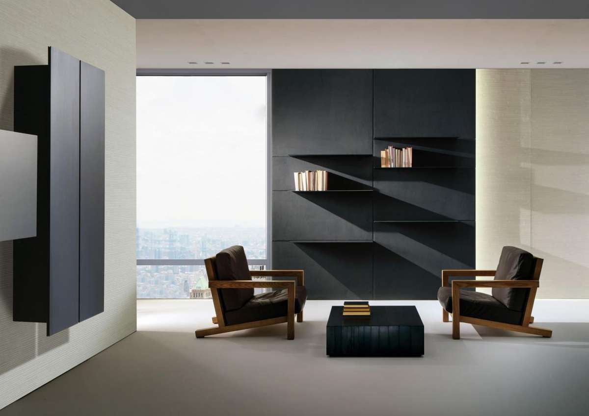 Стеновая панель Laura Meroni Decor Acoustic