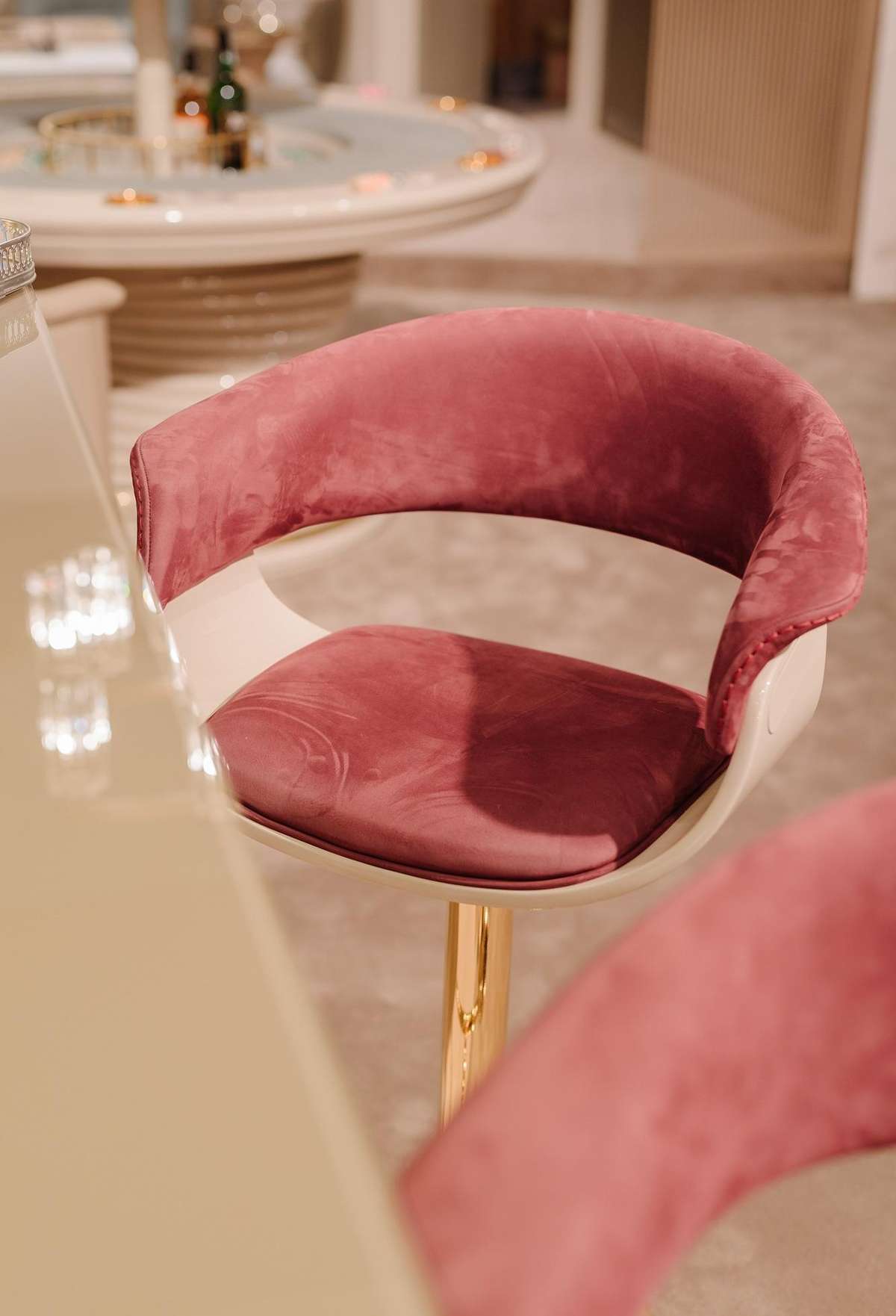 Бар Vismara Design Hemingway