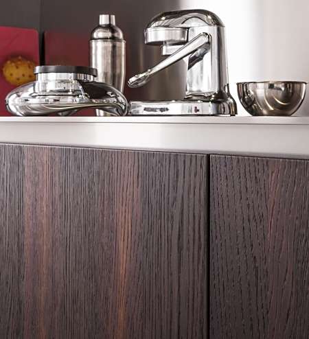 Кухня Mittel Cucine Mittel 1 New