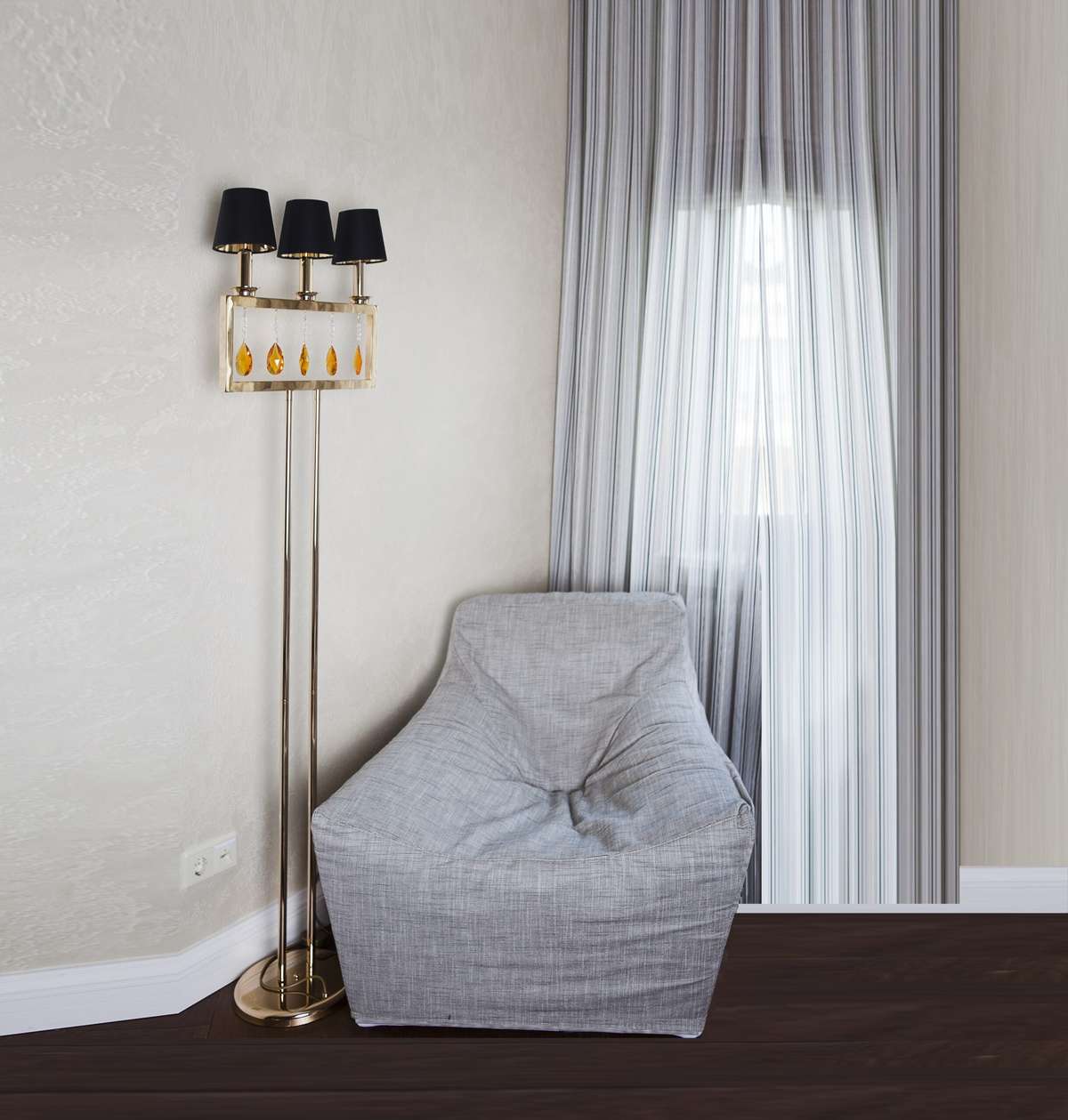 Люстра Aiardini Elegance