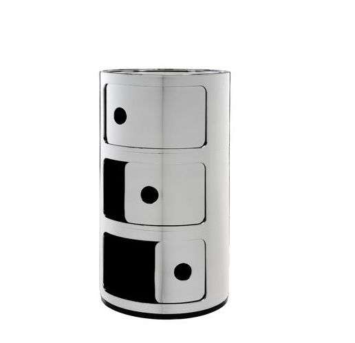 Комод в гостиную Kartell Componibile