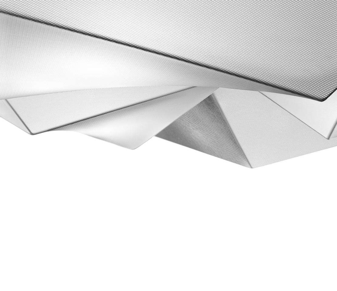 Настенно-потолочный светильник Axo Light Ukiyo