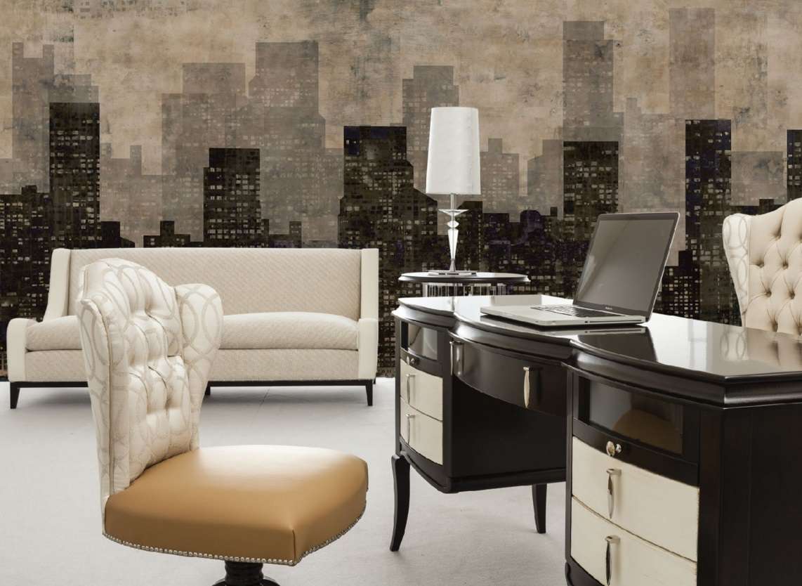 Кресло Lci Stile Decora 007C