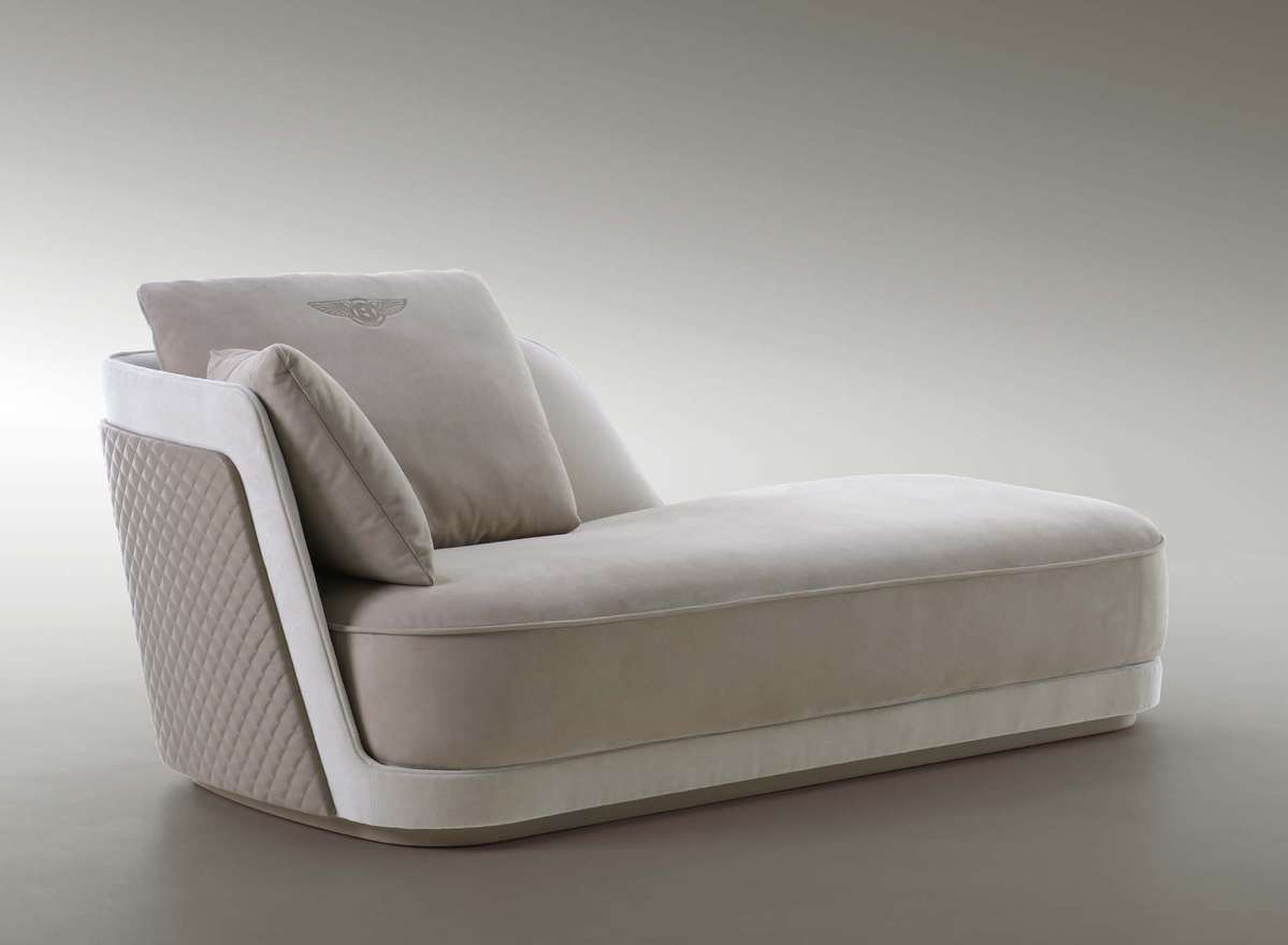 Кушетка Bentley Home Richmond