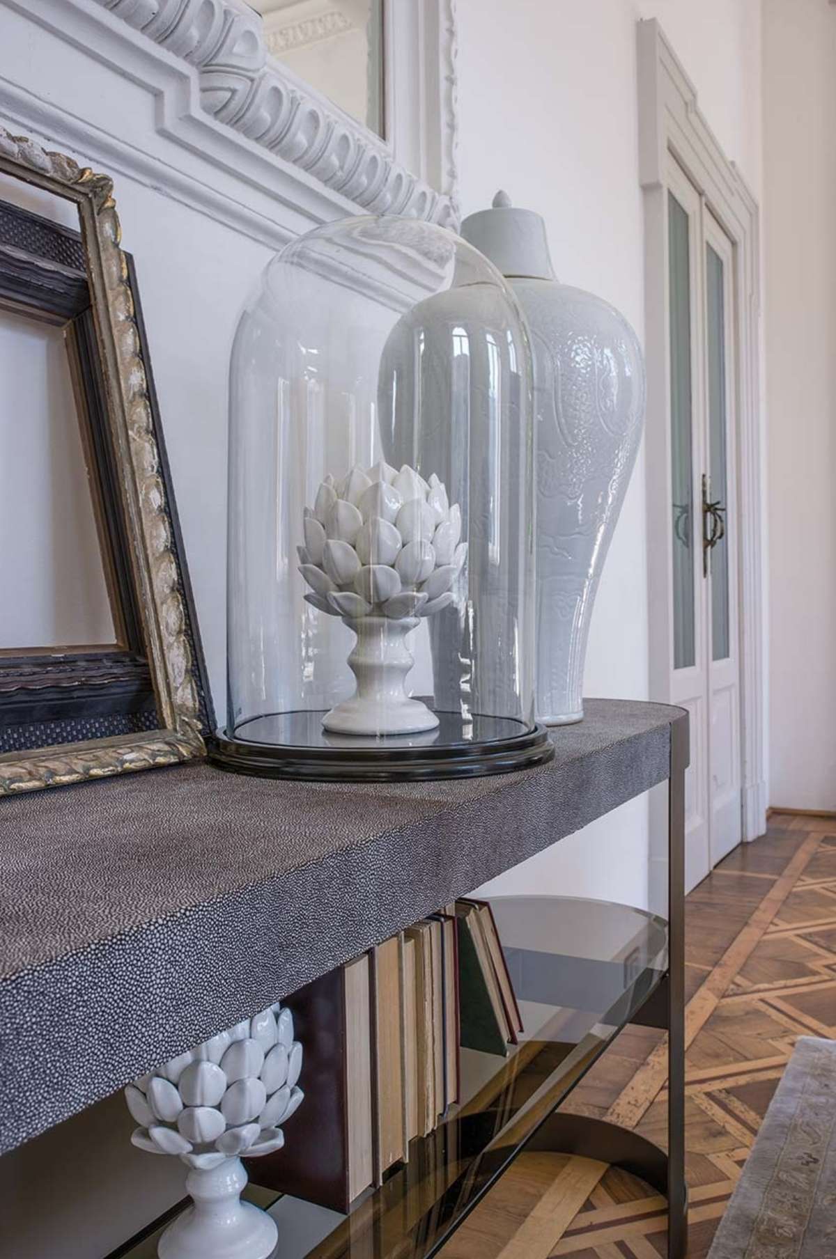 Консоль Vittoria Frigerio Biffi