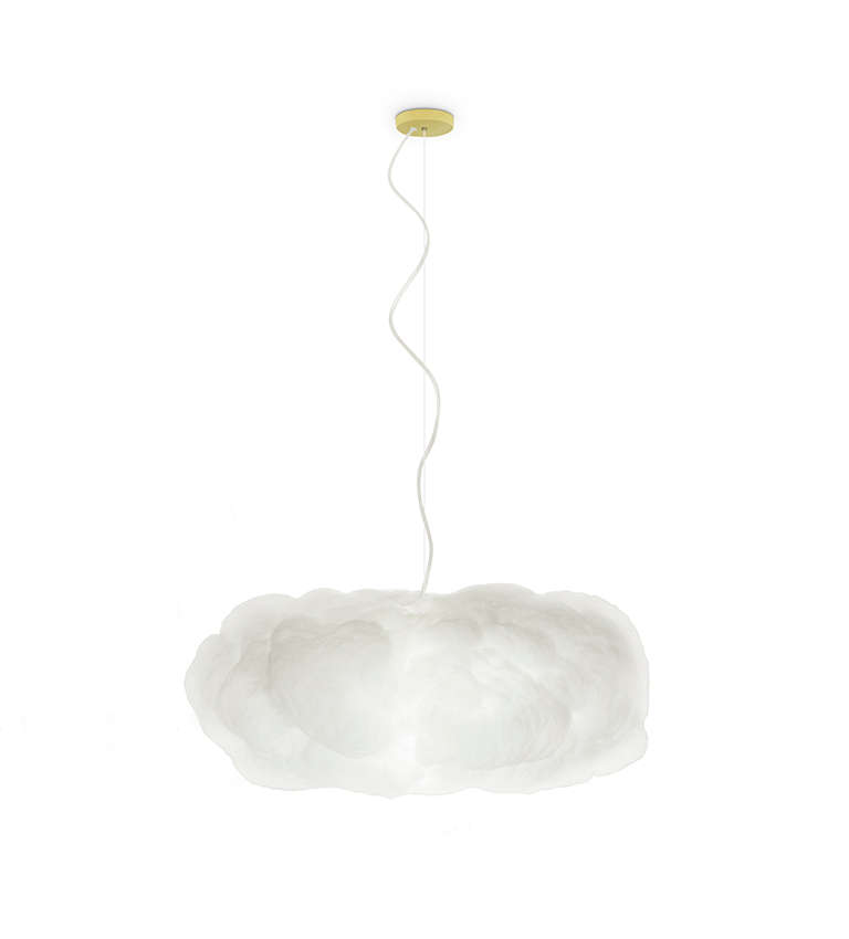 Люстра Circu Cloud