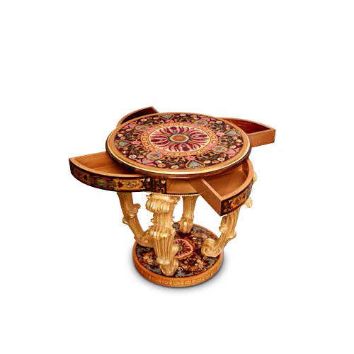 Журнальный столик Asnaghi Interiors Blush