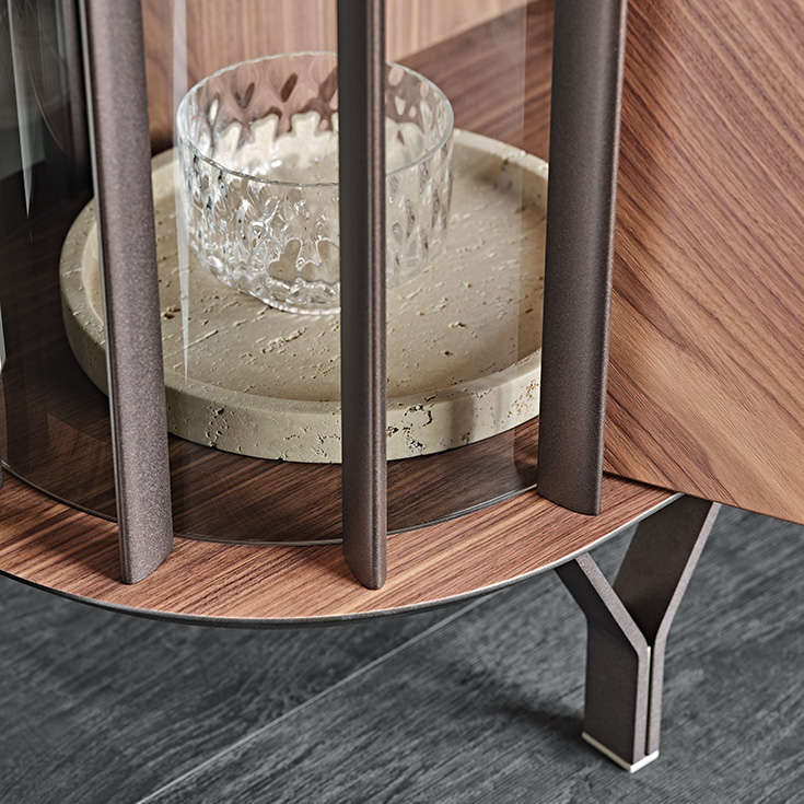Бар Cattelan Italia Costes 135
