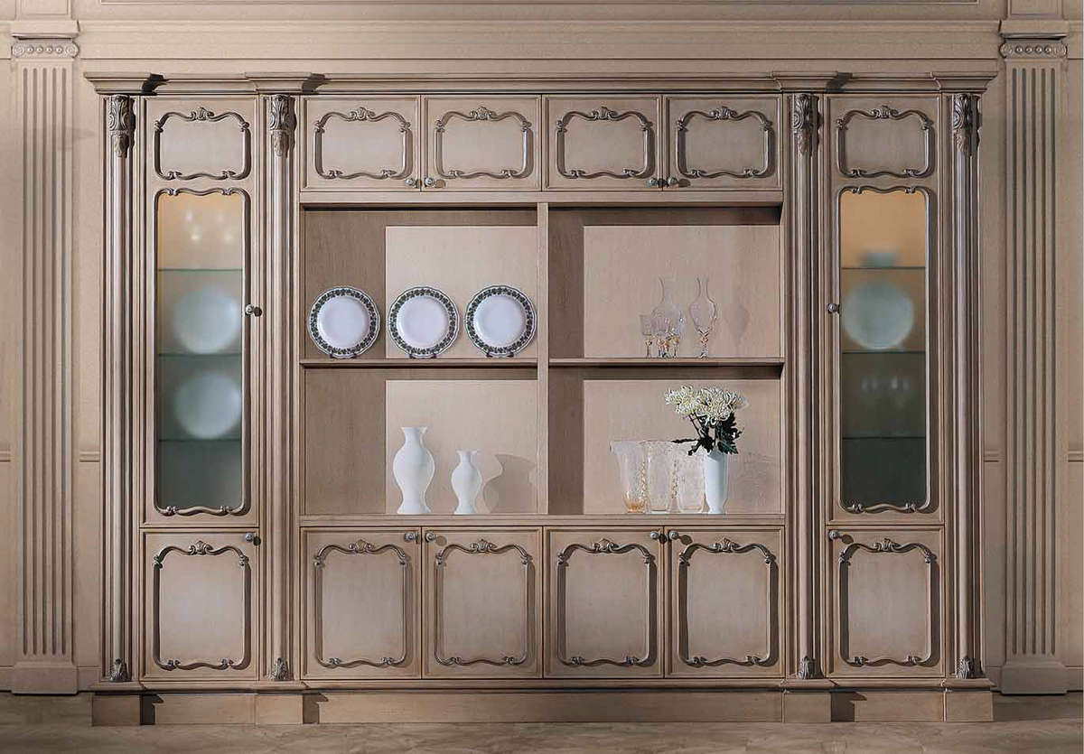 Кухня Angelo Cappellini Kitchen System 03