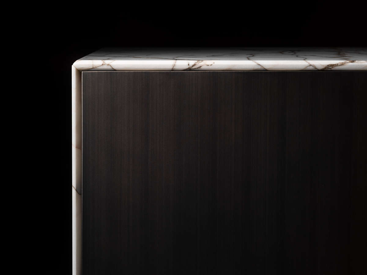 Кухня Key Cucine Ku45 Stripe