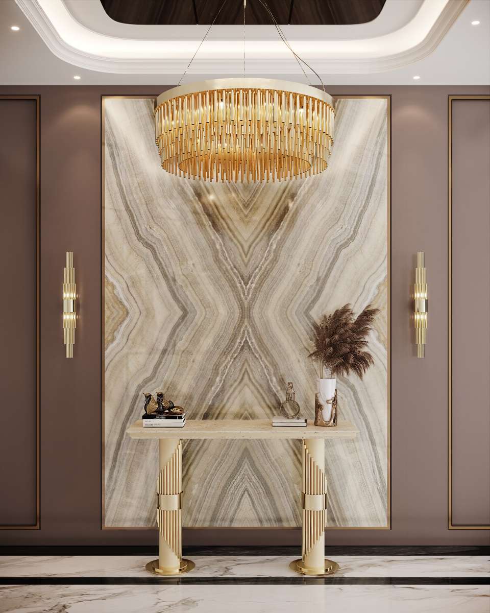 Консоль Castro Lighting Streamline