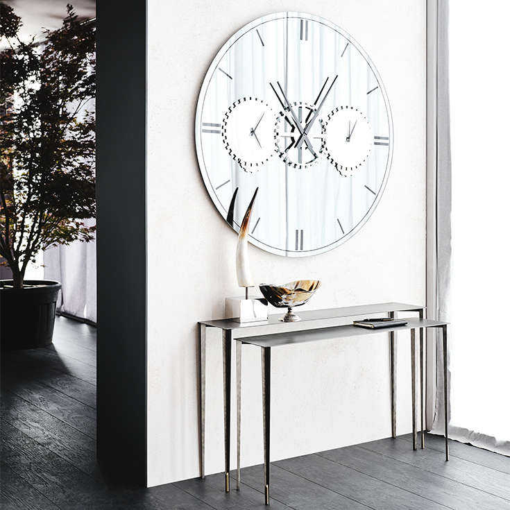 Часы Cattelan Italia Times