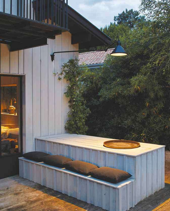 Уличное освещение Dcw Editions Lampe Gras Outdoor N°304